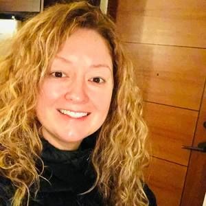 Meet your Posher, Jen